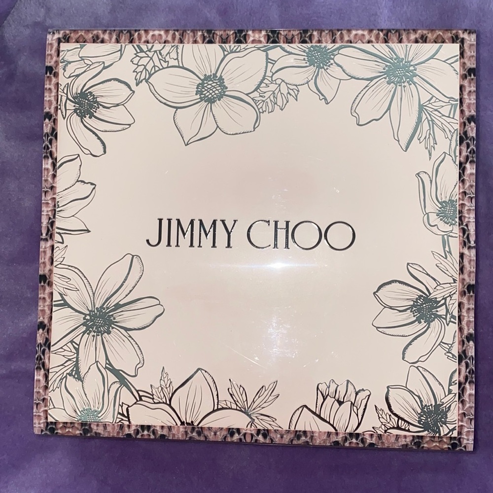 Jimmy choo by jimmy choo 3pc gift set
